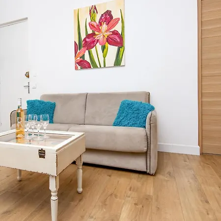 Barel - Cosy 2 Pieces En Plein Coeur De Menton Apartment Exterior photo