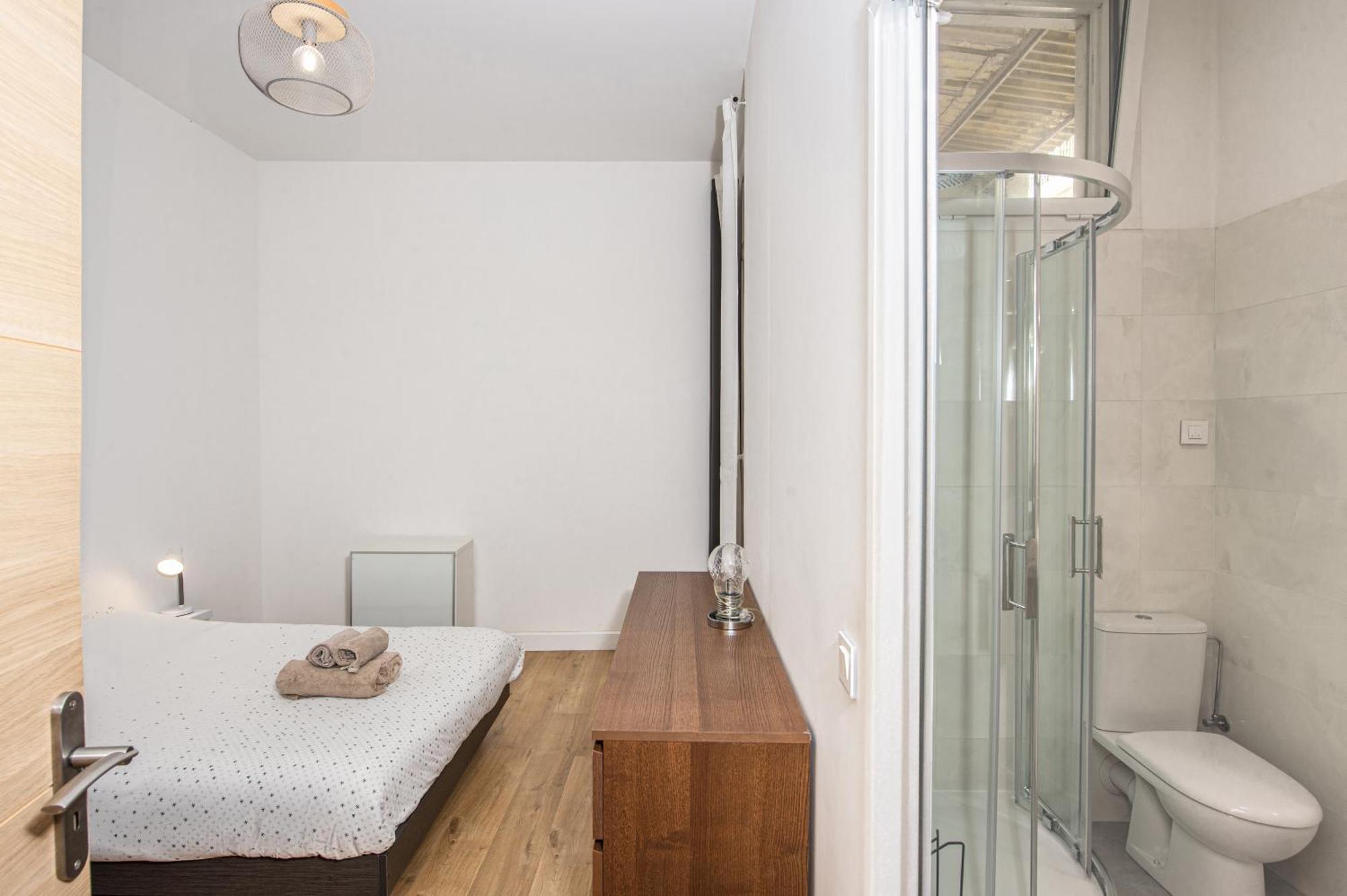 Apartamento Barel - Cosy 2 Pieces En Plein Coeur De