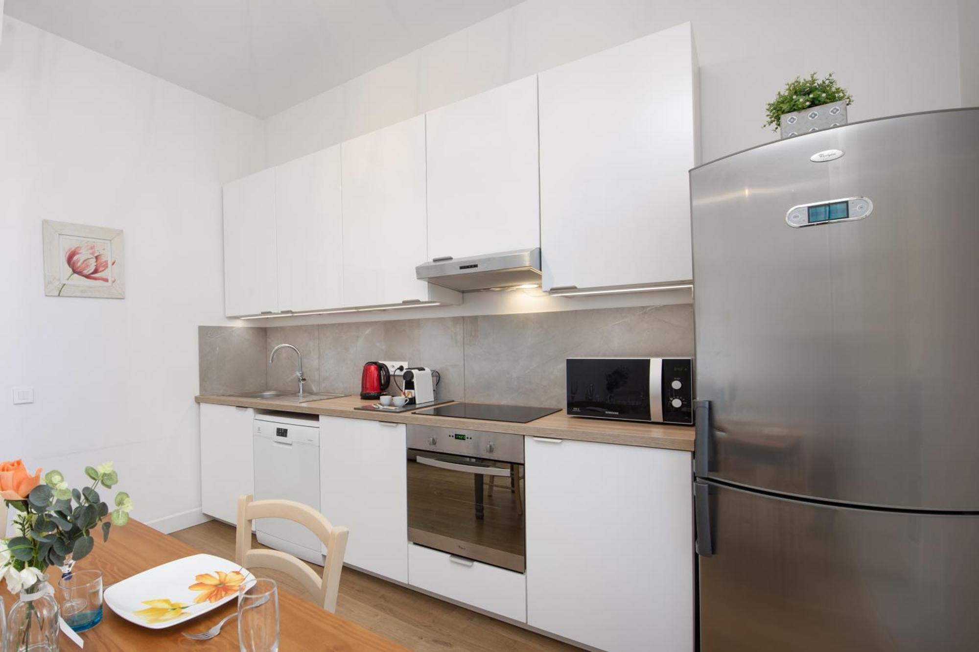 Apartamento Barel - Cosy 2 Pieces En Plein Coeur De