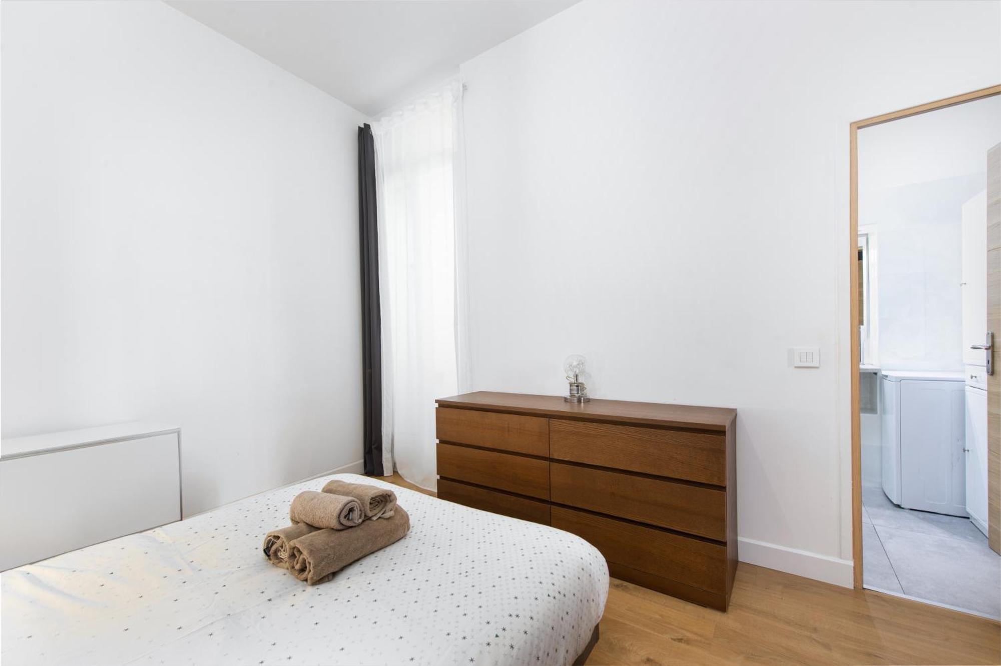 Apartamento Barel - Cosy 2 Pieces En Plein Coeur De *